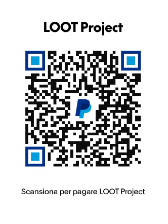 PayPal QR Code